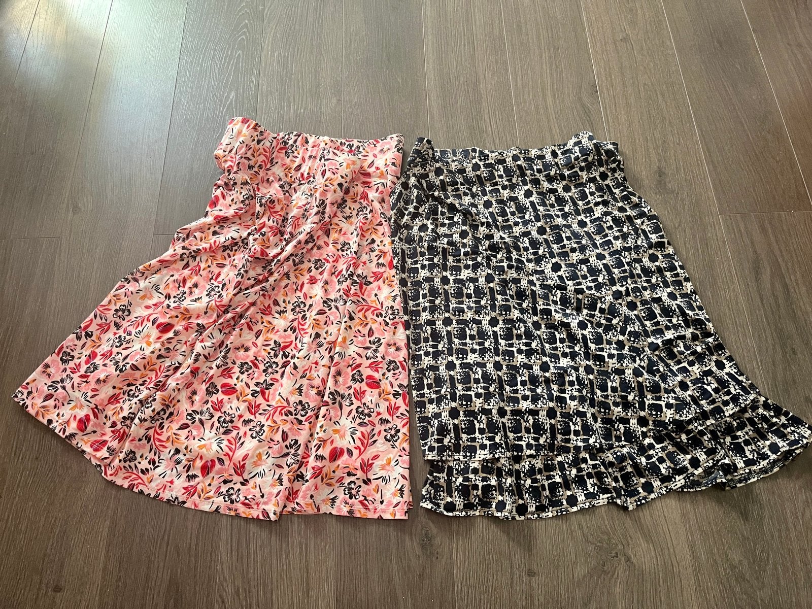 Rokken voor dames, Kleding | Dames, Rokken, Ophalen of Verzenden, Gedragen, Maat 42/44 (L)