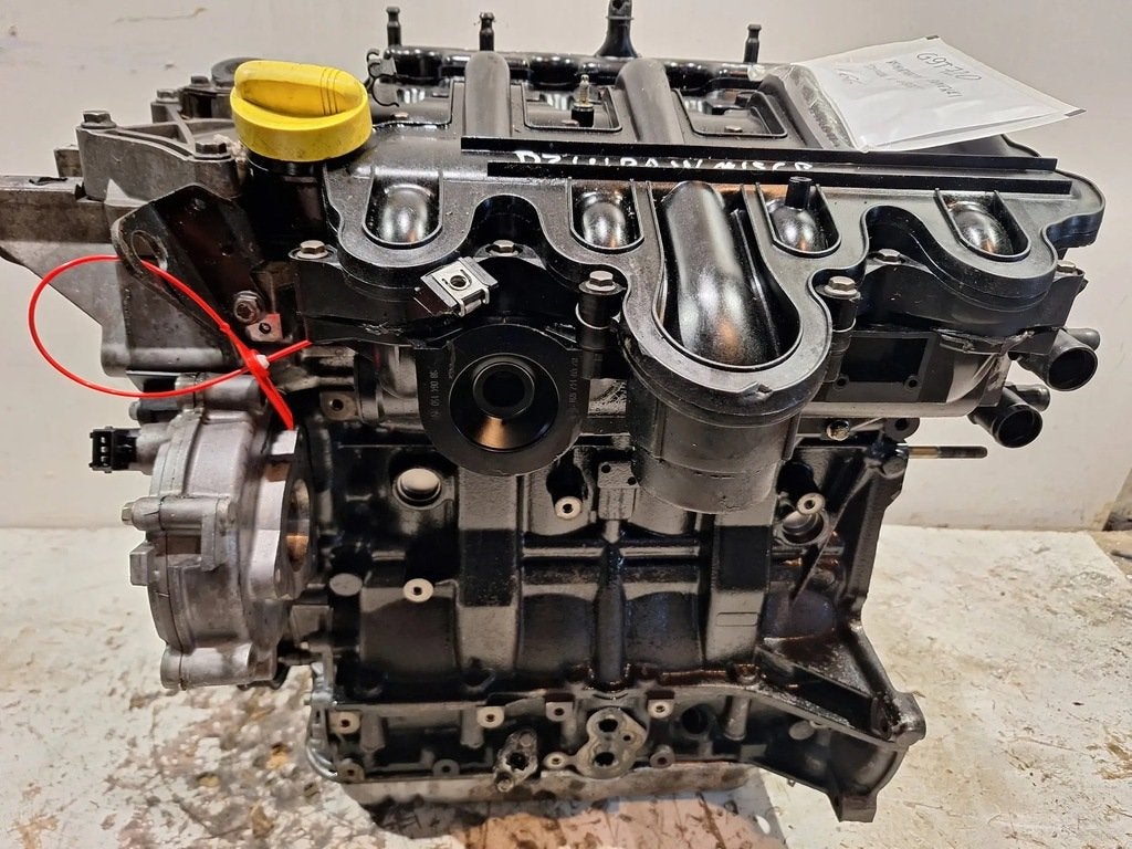 Moteur G9T720 Nu VAUXHALL MOVANO MASTER OPEL RENAULT