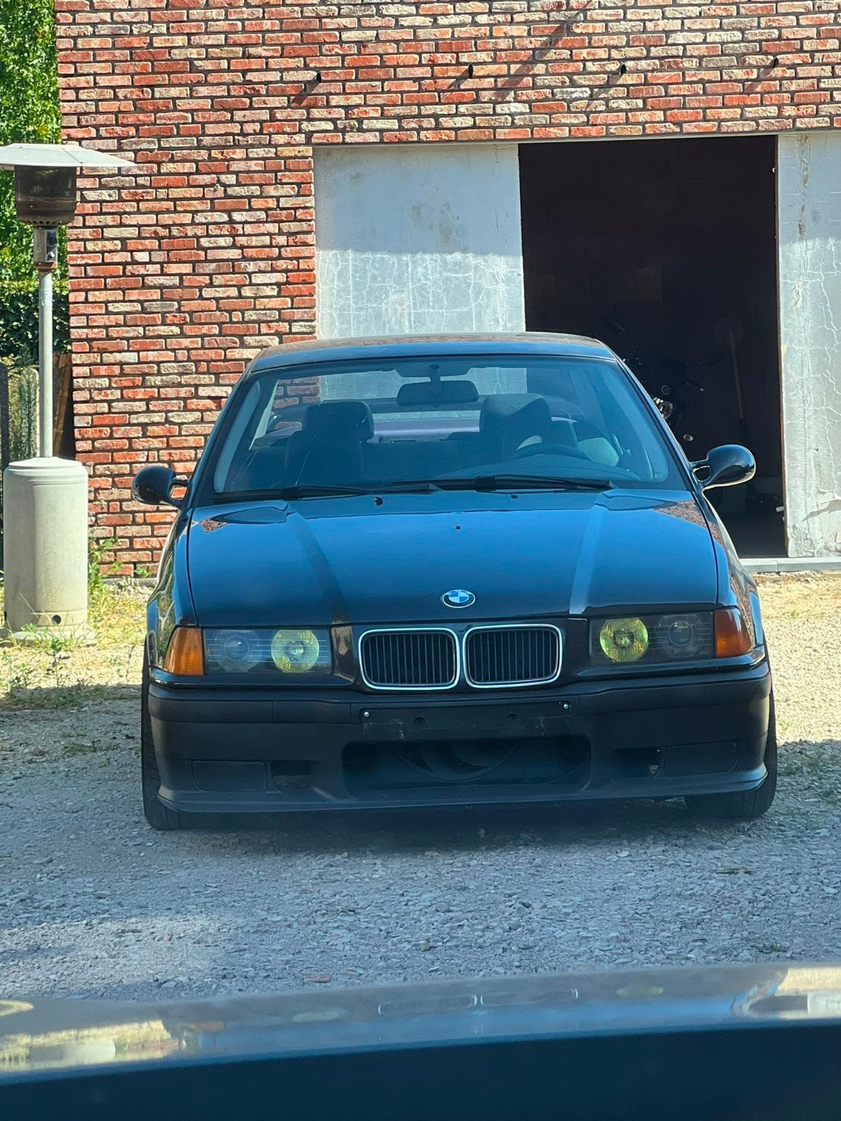 E36 328i, Particulier, Te koop