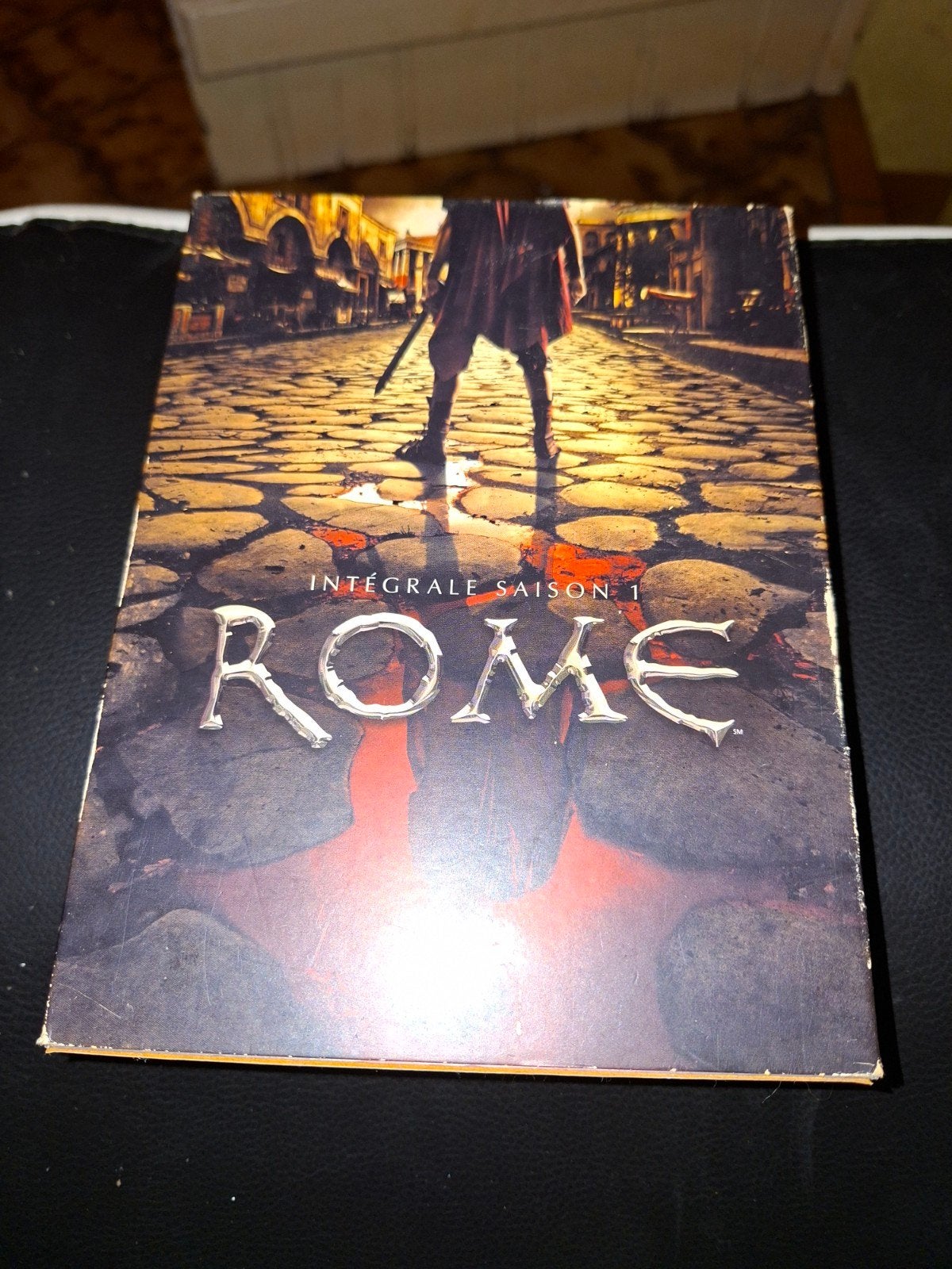 Rome boxset met 6 cd's, gelimiteerde en zeldzame editie, Cd's en Dvd's, Ophalen of Verzenden, Boxset