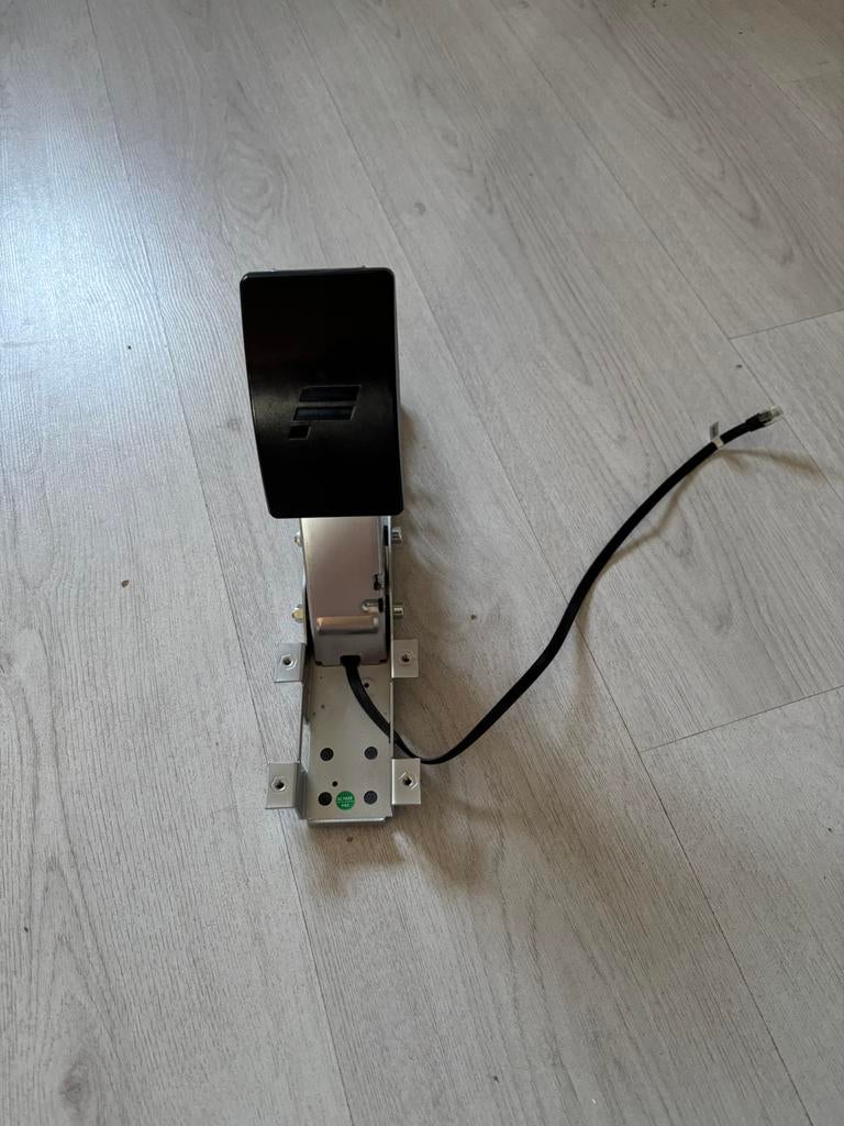 Fanatec CSL pedaal, Enlèvement, Comme neuf