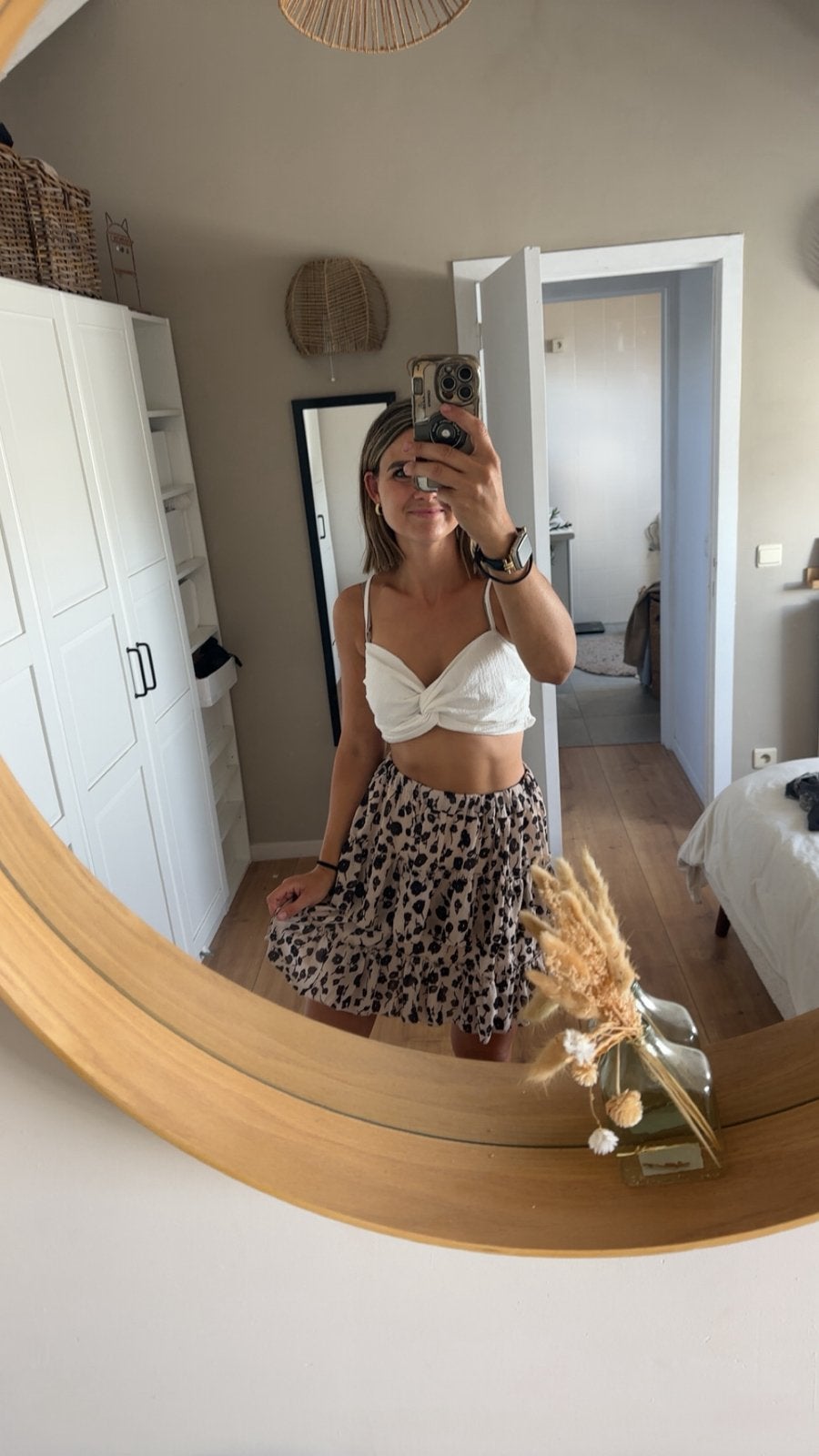 Plooirokje TU, Kleding | Dames, Ophalen