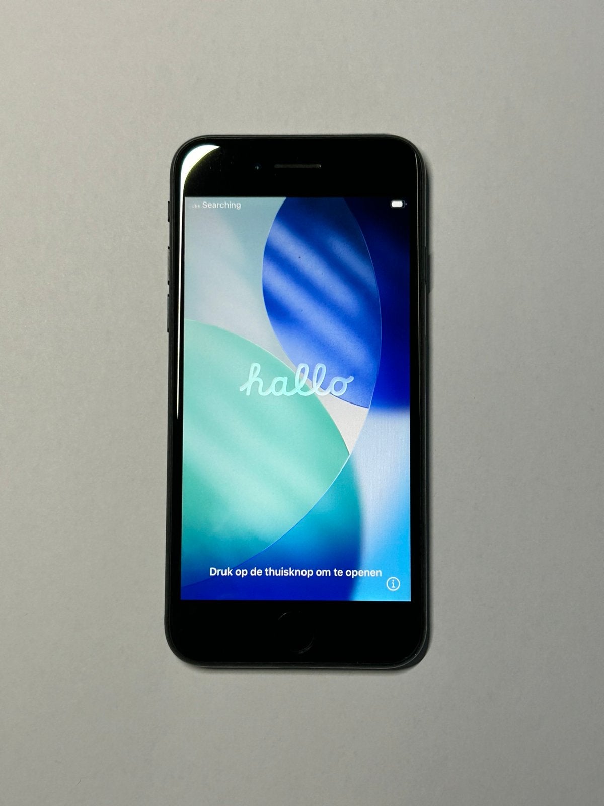iPhone SE 2nd Generation – Black, Telecommunicatie, Ophalen, Gebruikt, 64 GB, Zonder simlock