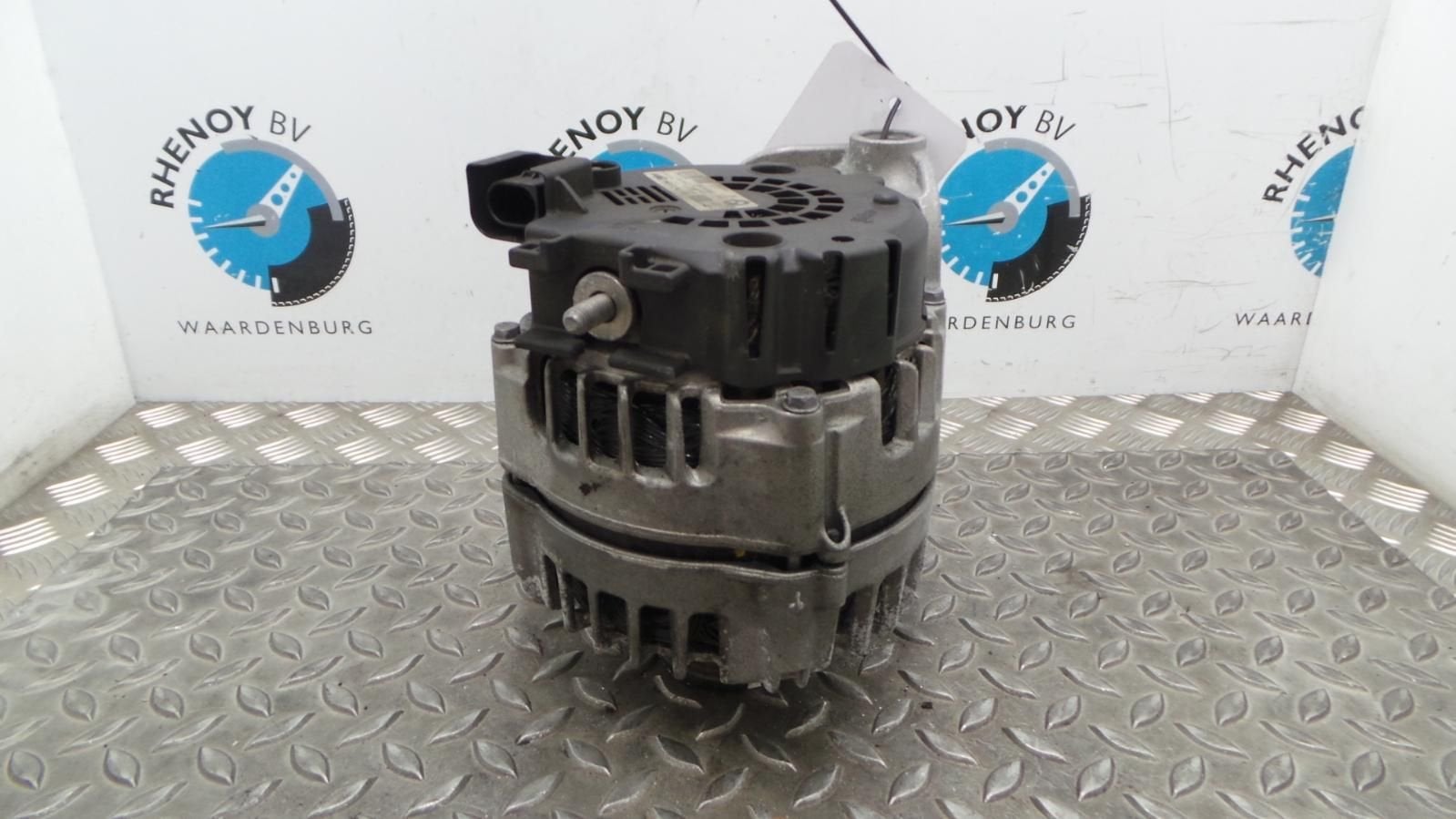 BMW X4 DYNAMO 8570672 2014, Autos : Pièces & Accessoires, Enlèvement ou Envoi, Utilisé, ARN reconnu