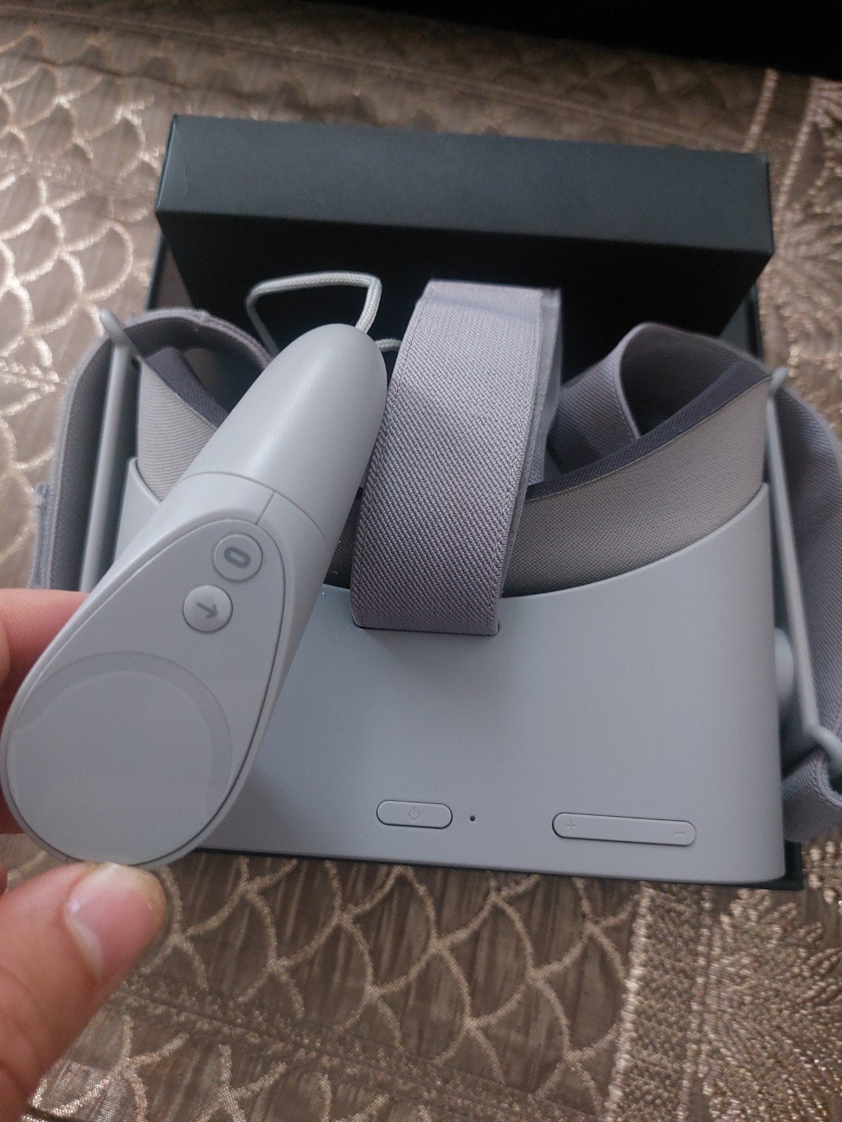 Vr Oculus 32gb, Games en Spelcomputers, Ophalen of Verzenden