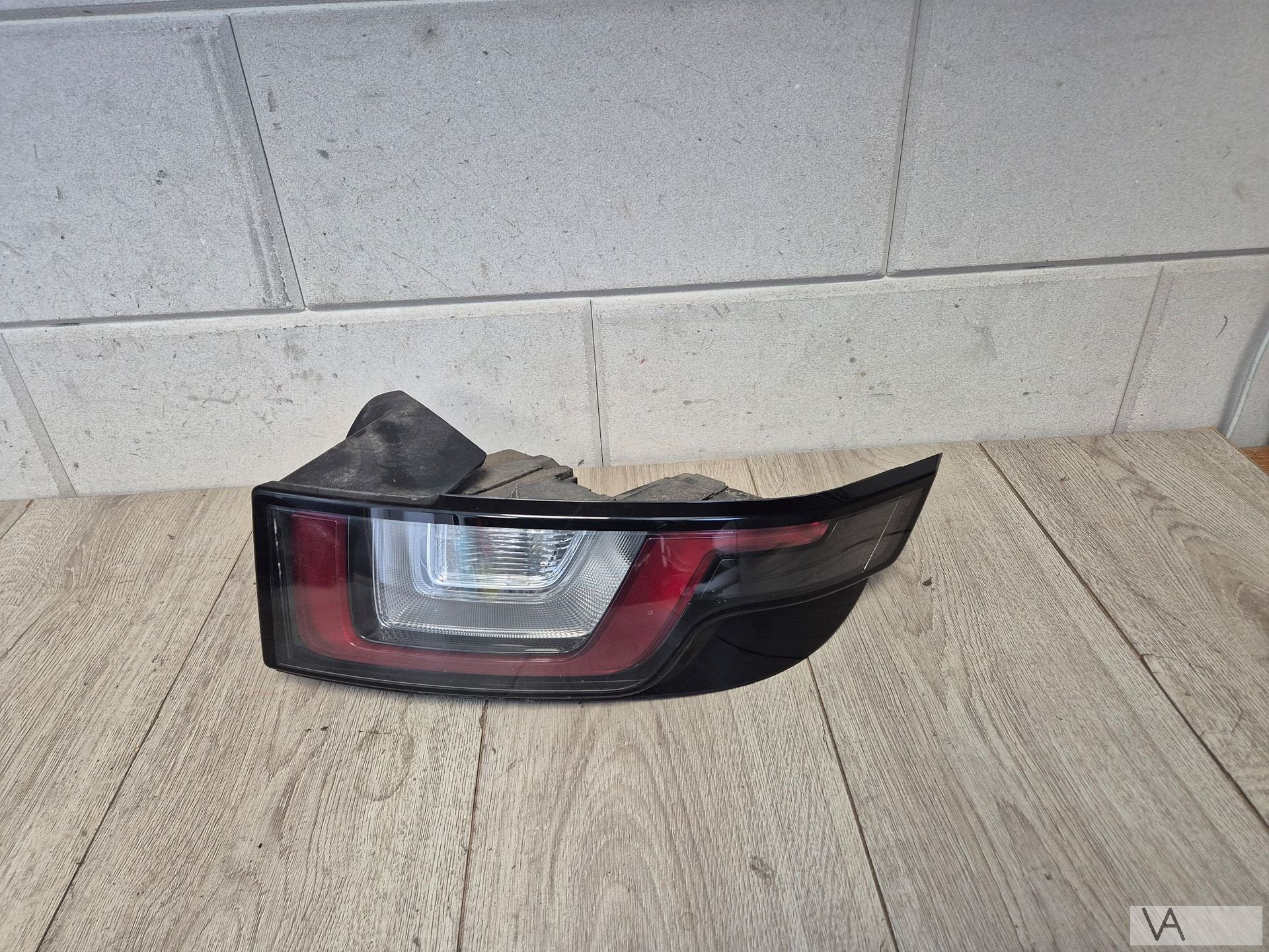 Achterlicht rechts van Range Rover Evoque facelift €200, -, -, Ophalen of Verzenden, -