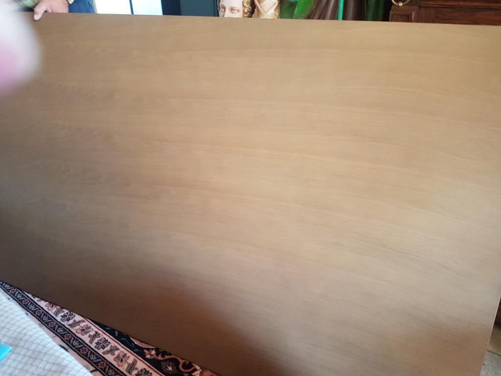 table à manger, Enlèvement, Neuf