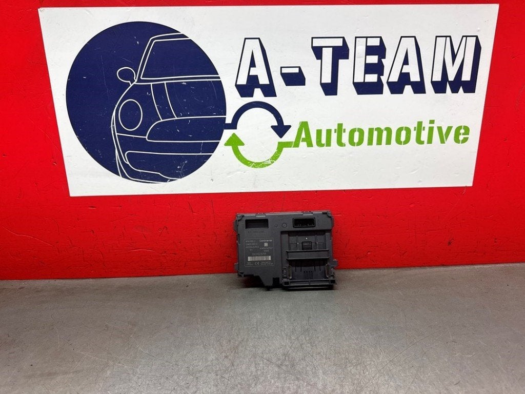 MODULE DE LECTEUR DE CARTES HFM (NEIMAN) Clio IV (5R), Utilisé, Renault
