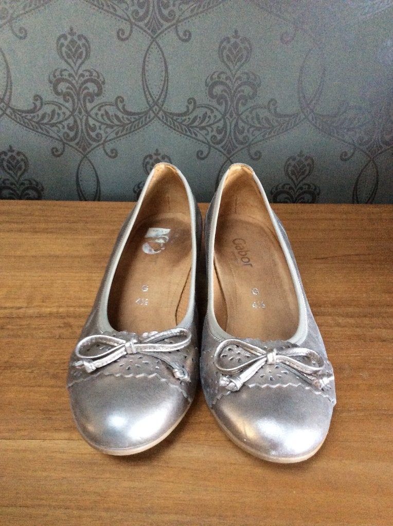 Pumps Gabor 37,5, Pumps, Beige, Gabor, Ophalen of Verzenden