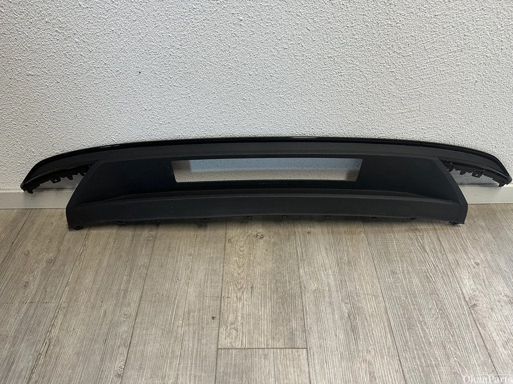 Audi A3 8Y diffuseur sportback 8Y4807521A, Autos : Pièces & Accessoires, Utilisé, Arrière, Audi, Pare-chocs