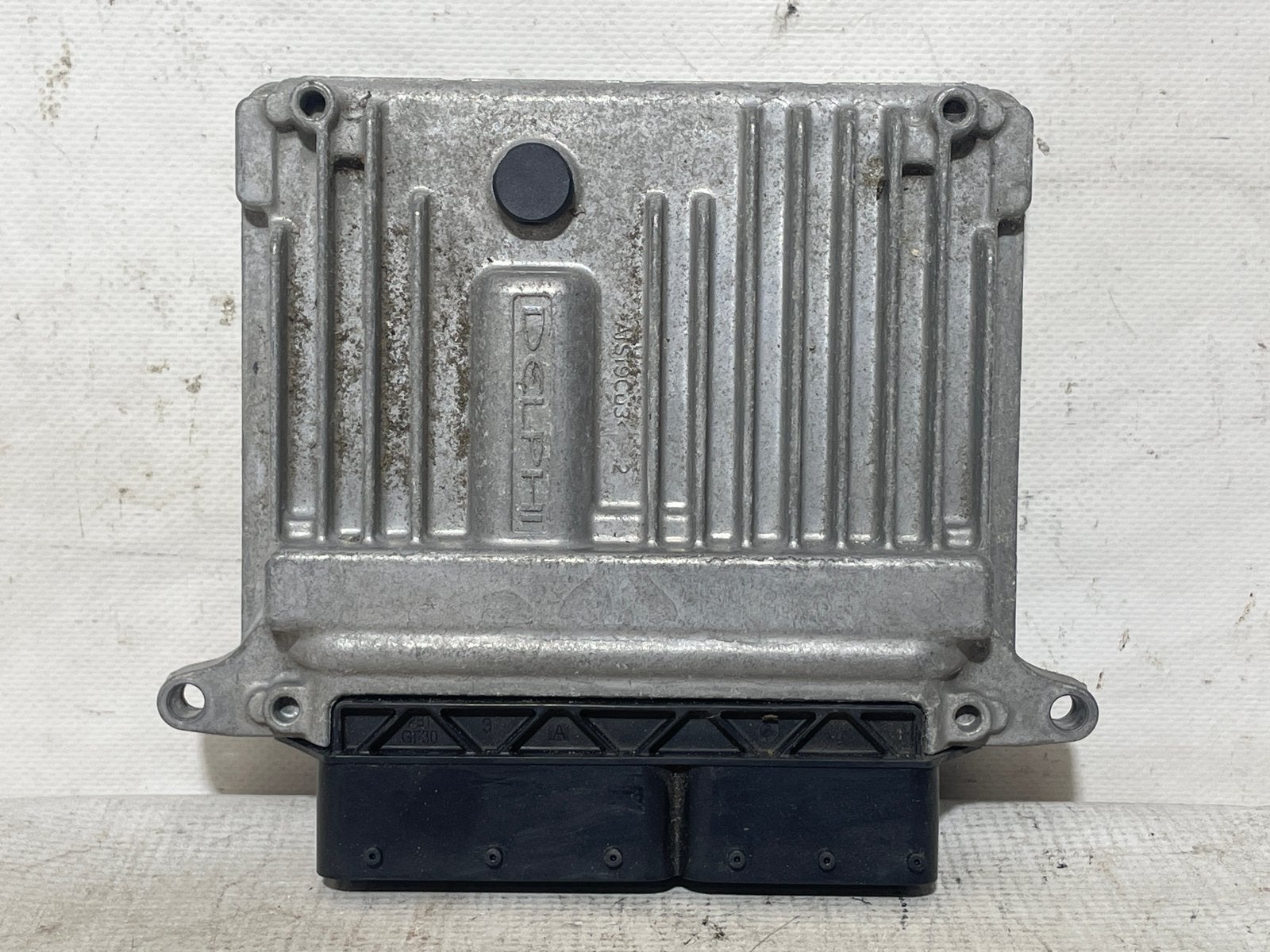 Calculateur Moteur MERCEDES W204   A6461502834, Enlèvement, Utilisé, BMW
