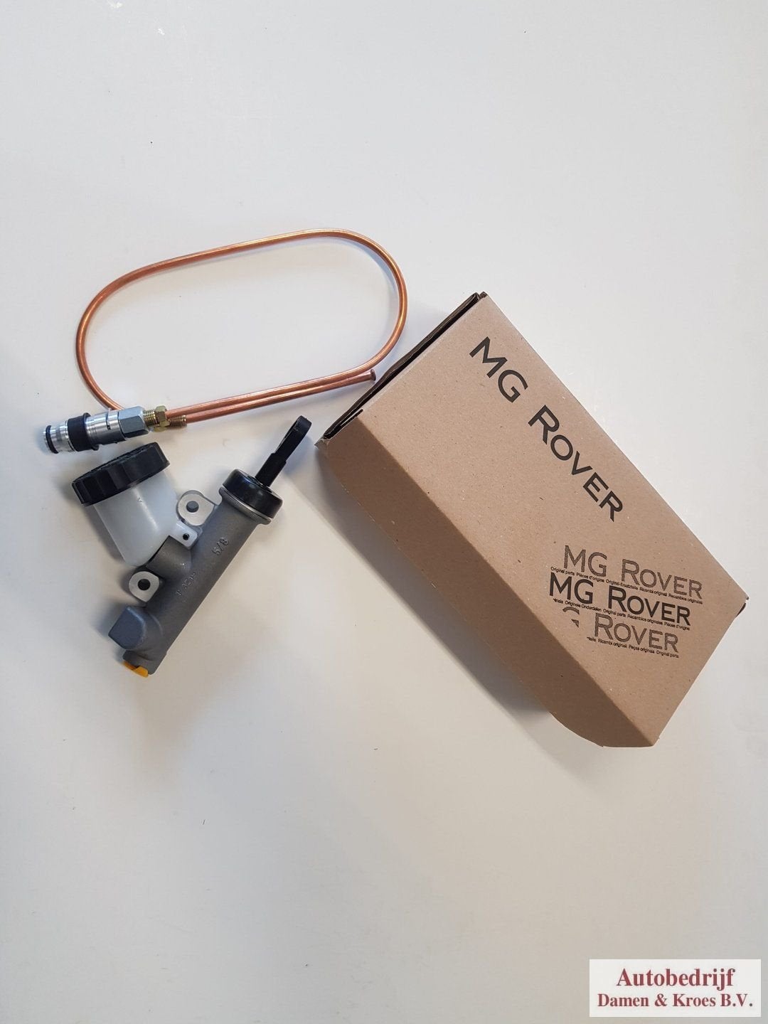Koppelingscilinder  Rover 75 MG ZT STC100156T, Neuf, -, -, MG