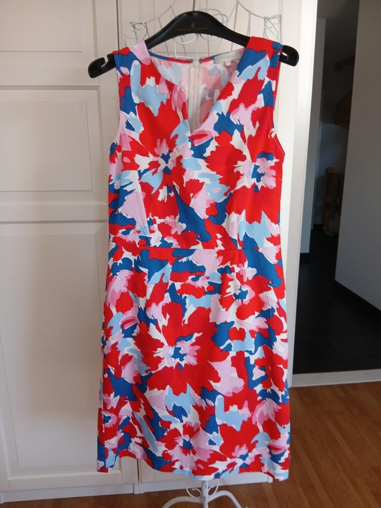 38 % coton élasthanne ! nouveau !, Vêtements | Femmes, Robes, Neuf, Taille 38/40 (M), Enlèvement ou Envoi, Autres couleurs