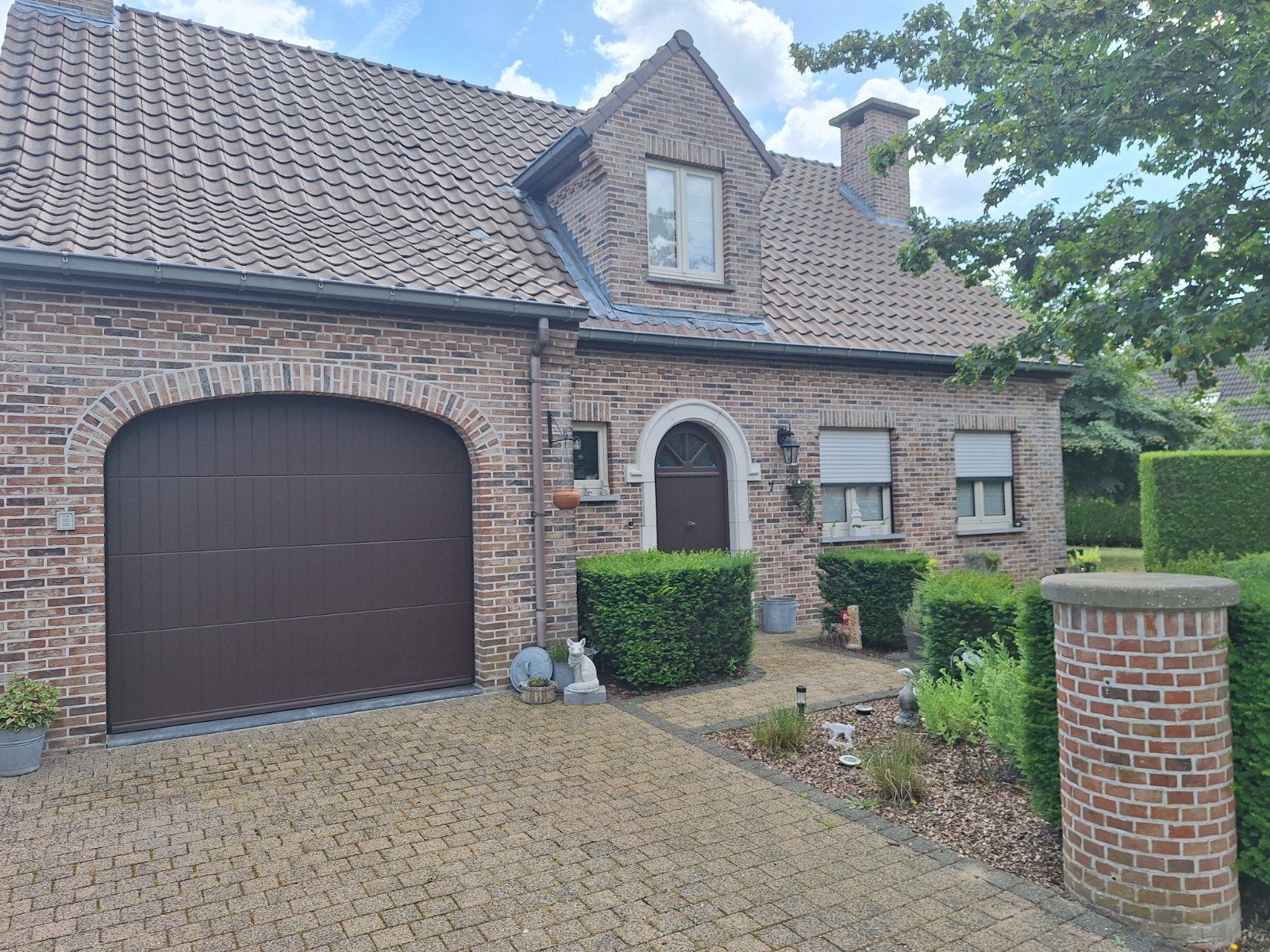 woning te huur waasmunster
