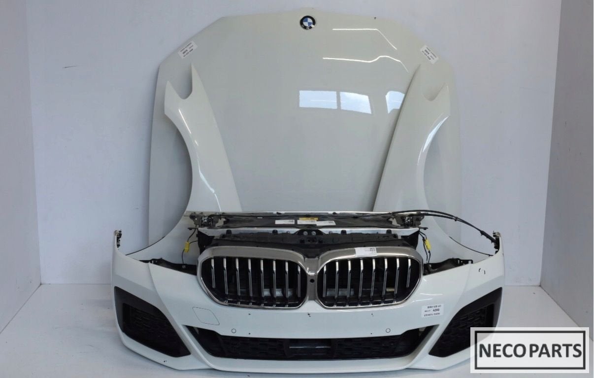 BMW G30 G31 LCI FACELIFT HYBRID VOORKOP A300 ORIGINEEL, Auto-onderdelen, Gebruikt, -, Ophalen of Verzenden, Achter