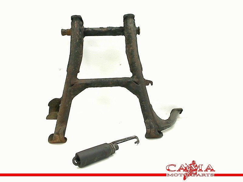 MODE PRINCIPAL Honda CB 500 1997-2003 (CB500 V-W-X-Y), Honda Center GmbH, Utilisé, Info@honda.de, Hanauer Landstraße  222-224
60314  Frankfurt am Main, DE
