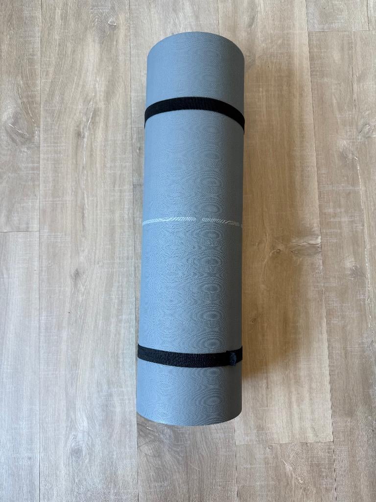 Tapis Yoga sport, Sport en Fitness, Ophalen, Nieuw, Yogamat