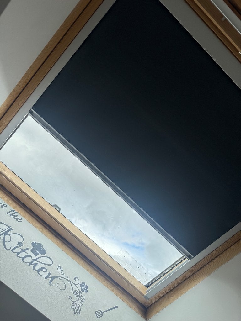 Store velux, Autres types, 96 cm, Autres marques, Métal