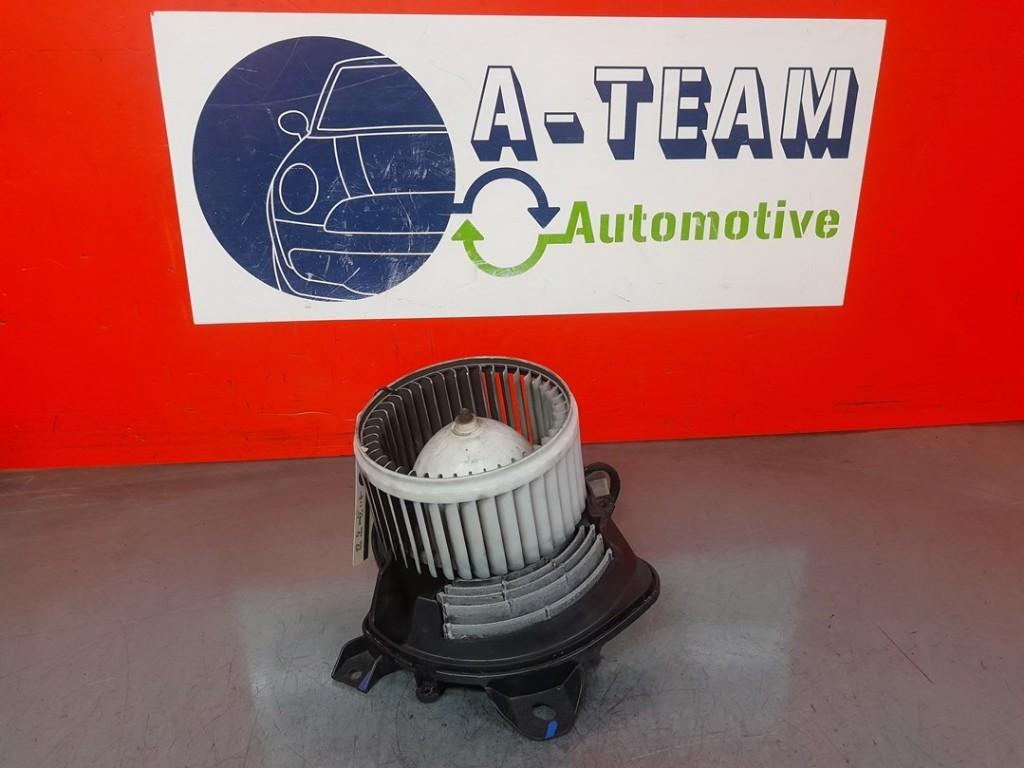KACHEL VENTILATORMOTOR Opel Corsa D (13335075), Gebruikt, Opel