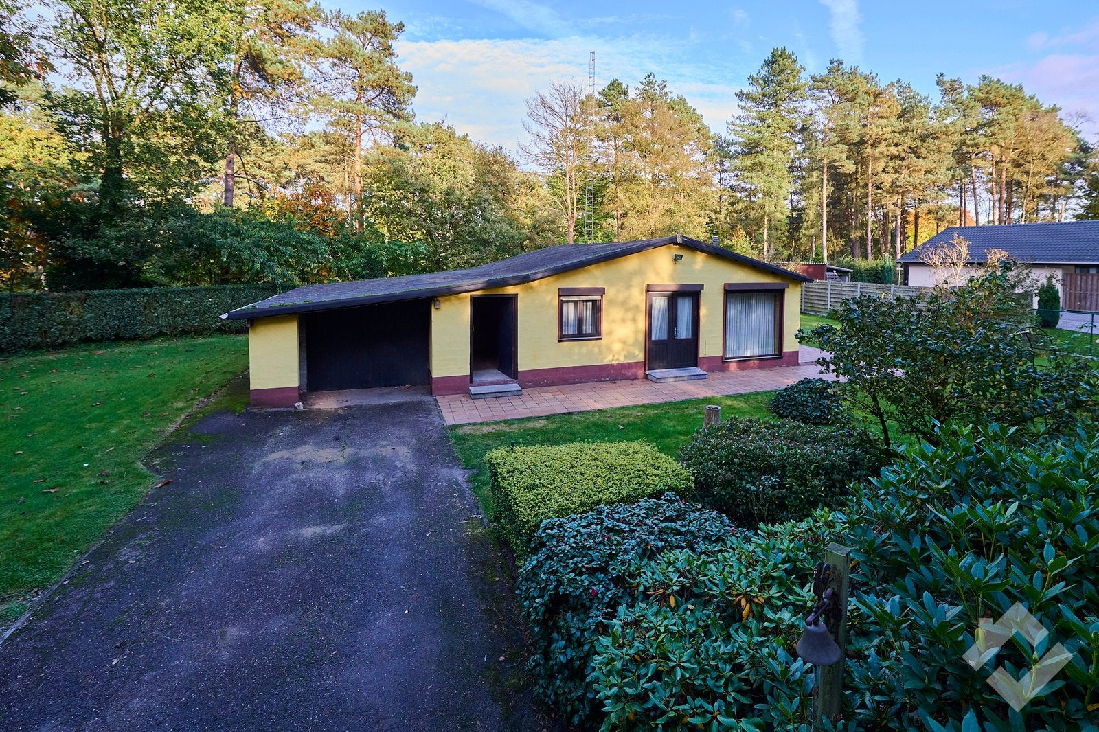 Te huur, Immo, Huizen te huur, 110 m², Direct bij eigenaar, 2 kamers, Vrijstaande woning