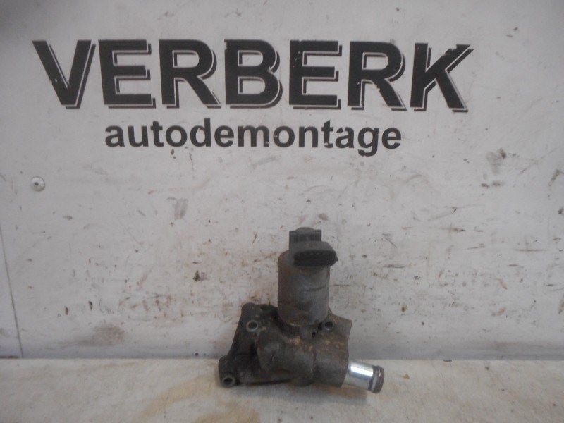 VANNE EGR Opel Corsa C (F08 / 68) (01-2000/12-2009), Opel, Opel Automobile GmbH, Utilisé, Kontakt-opel@opel.com