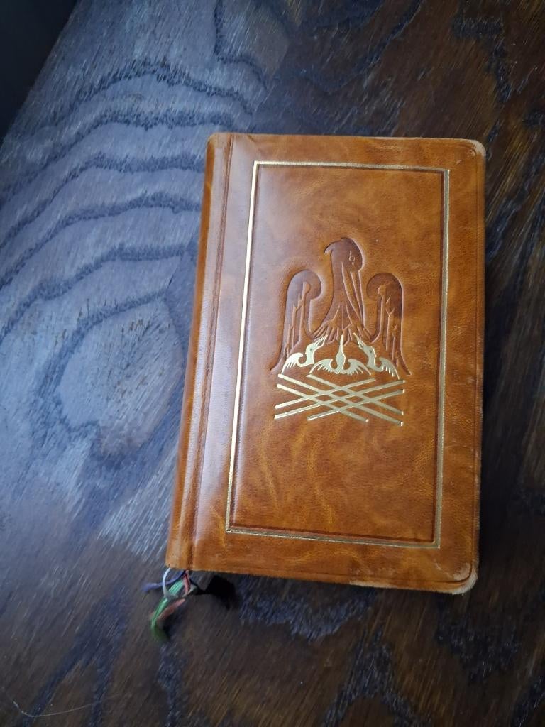Missel, Envoi, Comme neuf, Livre