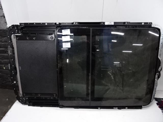 SCHUIF-KANTELDAK BMW X5 (F15) (01-2013/07-2018), Gebruikt, BMW