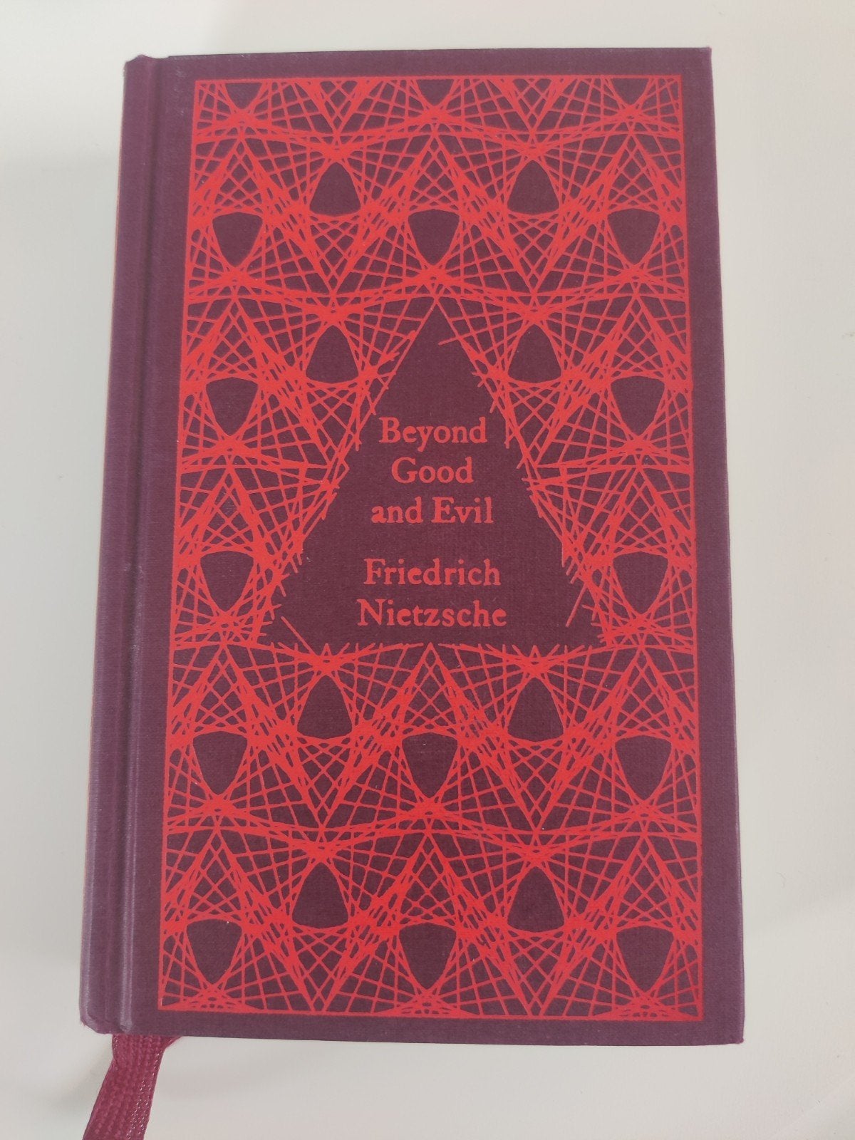 Friedrich Nietzsche - Beyond Good and Evil, Ophalen of Verzenden, Friedrich Nietzsche