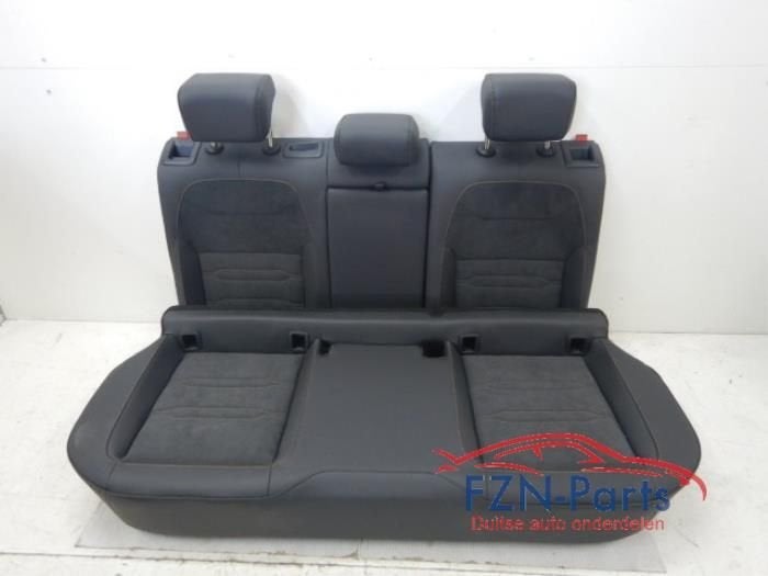 Seat Cupra Ateca Interieur Alcantara-Leer, Auto-onderdelen, Ophalen of Verzenden, Gebruikt