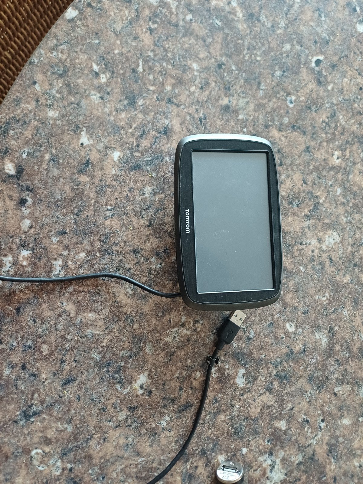 Tomtom GPS, Auto diversen, Autonavigatie, Ophalen