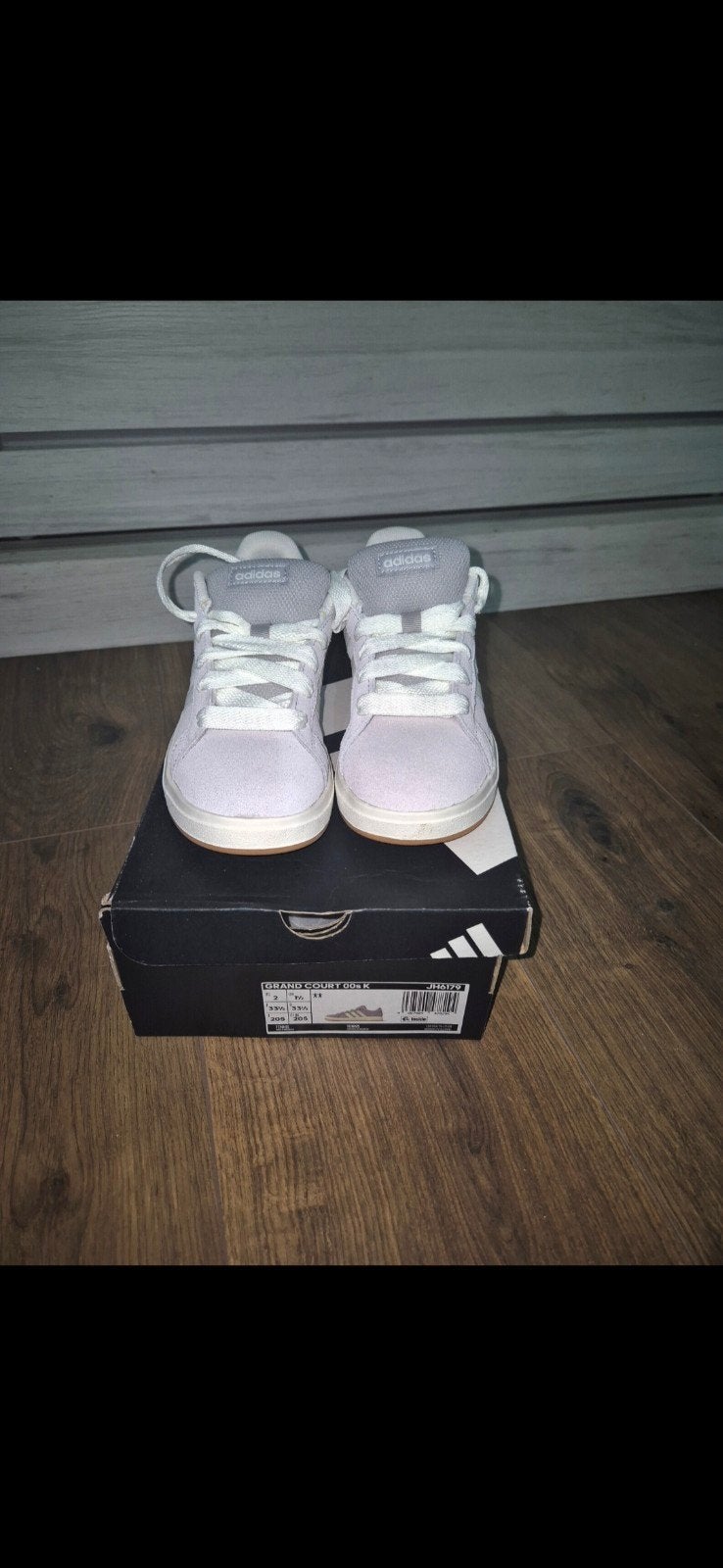 splinternieuwe sneakers Adidas campus, Neuf, Adidas, Garçon ou Fille, Enlèvement ou Envoi