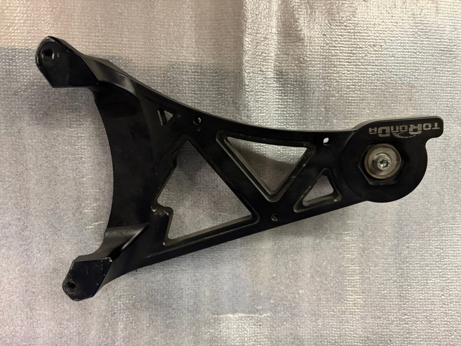 Toronda brace gilera /piaggio 125-150-172-180 cc, Enlèvement