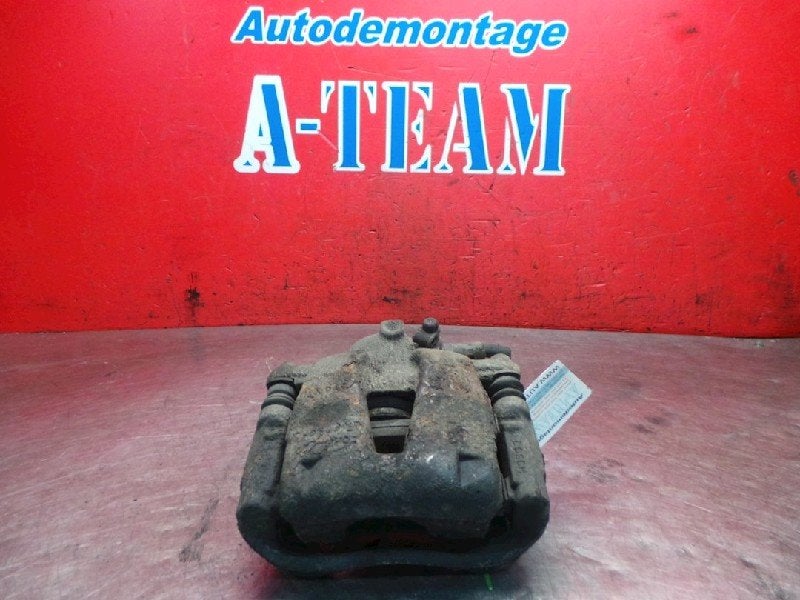 ETRIER DE FREIN AVANT GAUCHE ABS Opel Corsa D, Robert Bosch AG, Opel, Utilisé, Robert-Bosch-Allee 1
74232  Abstatt, DE