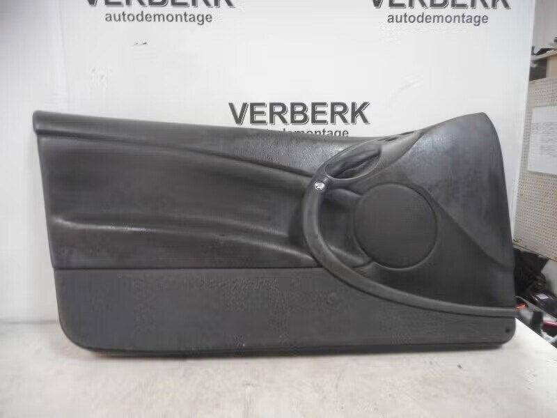 PORTIERBEKLEDING LINKS Cougar (ECX / W) (98bbc23943fy1cbw), Gebruikt, Ophalen of Verzenden, Henry-Ford-Straße 1 50735 Köln, DE