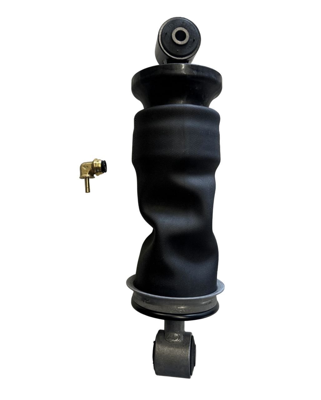CABINE SCHOKDEMPER L=R VOOR DAF XF105/106 SACHS 1931023SA, Neuf, Autres marques, -, Suspension et Châssis