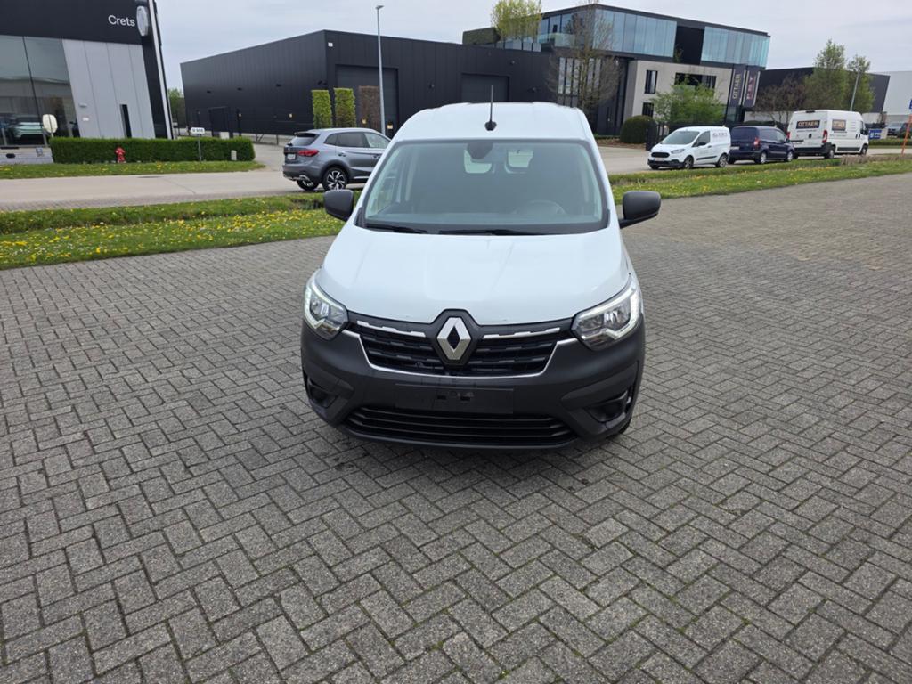 Renault express 1.5dci Gekeurd voor verkoop, Autos, Renault, Particulier, Achat