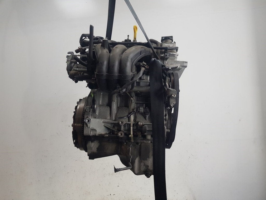 MOTEUR Suzuki Alto (|11100M71MA0000|11100M71MA0|93197251|), Dhr. J. Ham, Administratie@autoham.nl, Utilisé, Suzuki