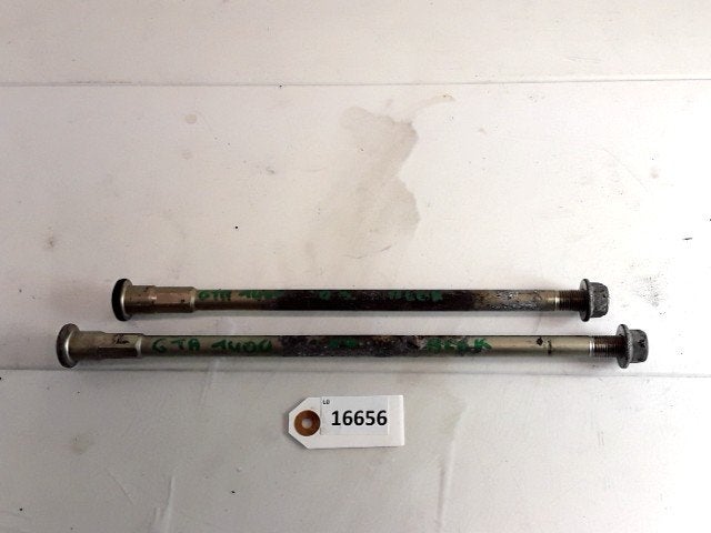 GTR1400 2007 - 2009 Kawasaki As As motorblok D1-27865, Motoren