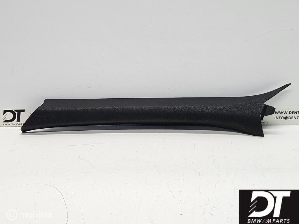 Afdekkap A-stijl links BMW 3-serie Cabrio E36 51432251801, Gebruikt, Ophalen of Verzenden, BMW, BMW