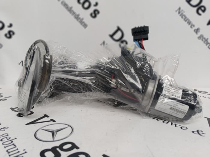 Moteur porte coulissante droite d'un Mercedes V-Klasse, 3 mois de garantie, Utilisé, -, -