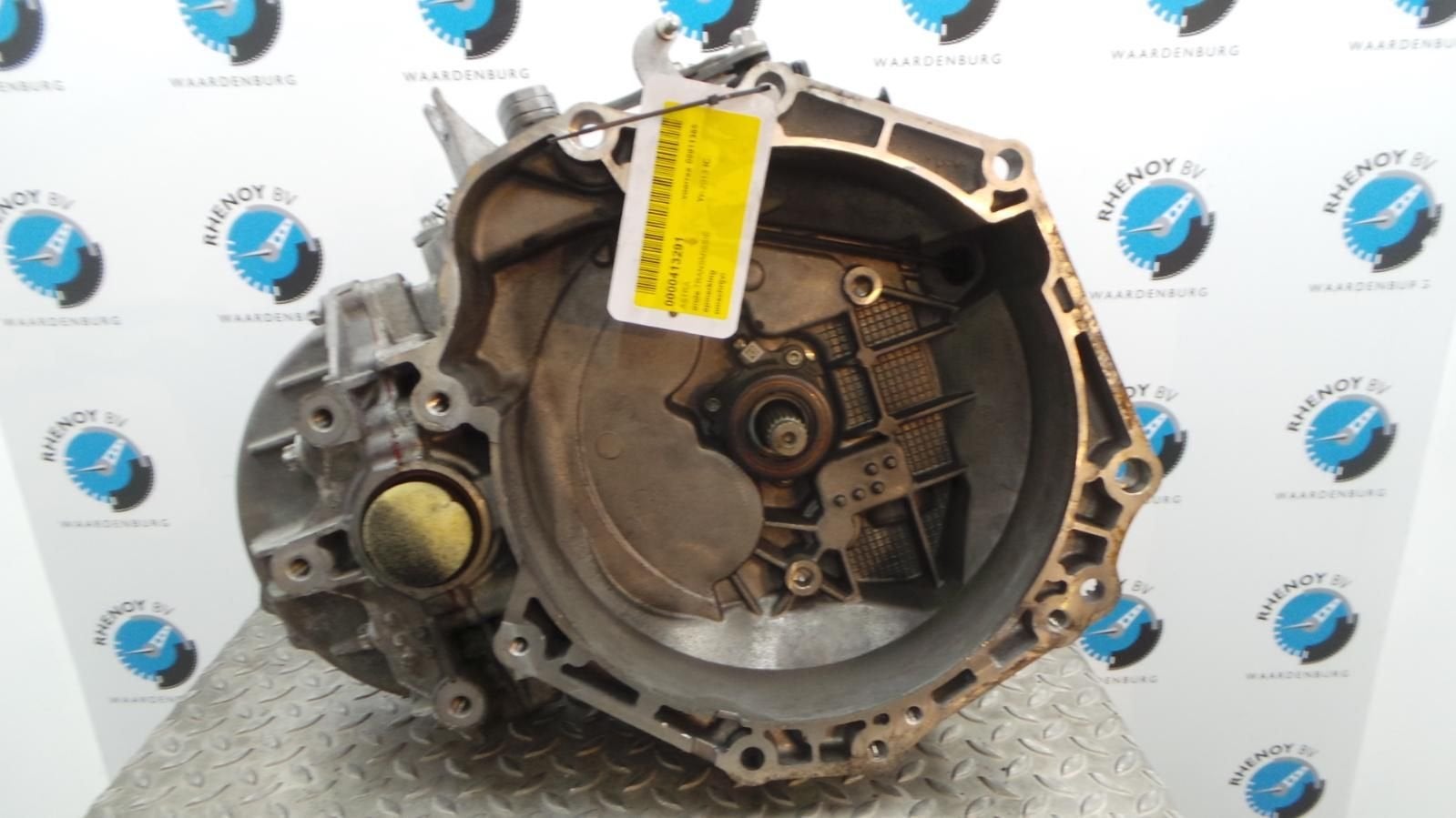OPEL ASTRA TRANSMISSIE / VERSNELLINGSBAK 2013, Auto-onderdelen, Ophalen of Verzenden, Gebruikt, Stiba lid