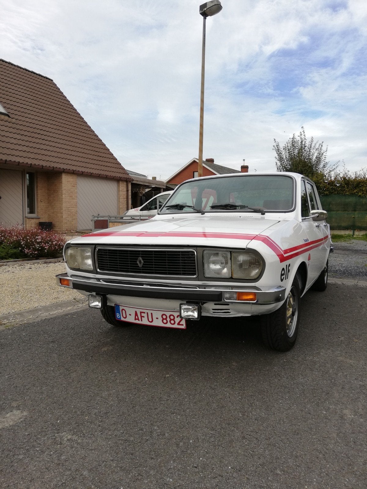 Renault 12 TS 1.3, foto 3