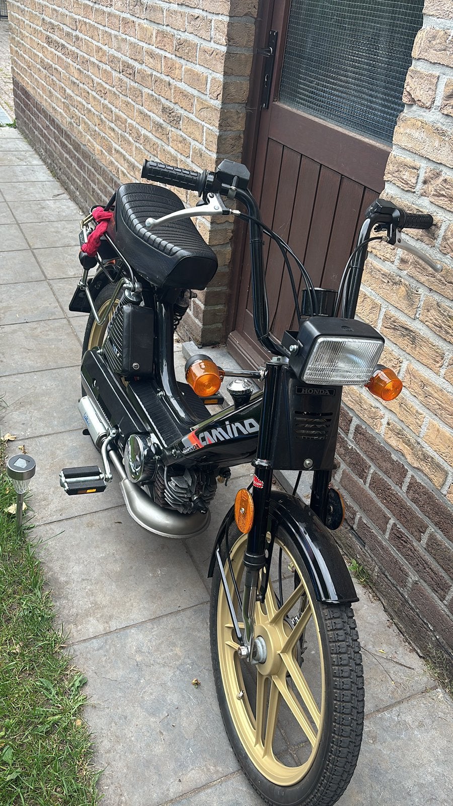 Honda camino b klasse, Enlèvement, Comme neuf