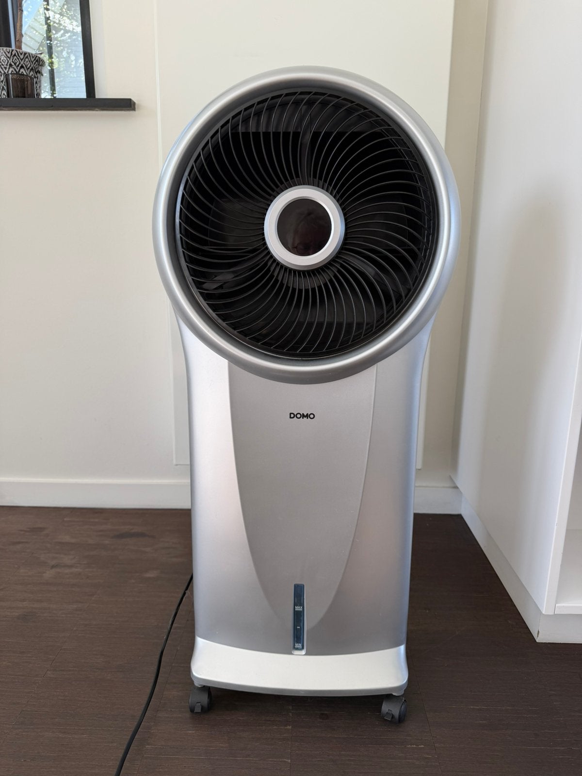Domo Air Cooler, Elektronische apparatuur, Ophalen, Zo goed als nieuw