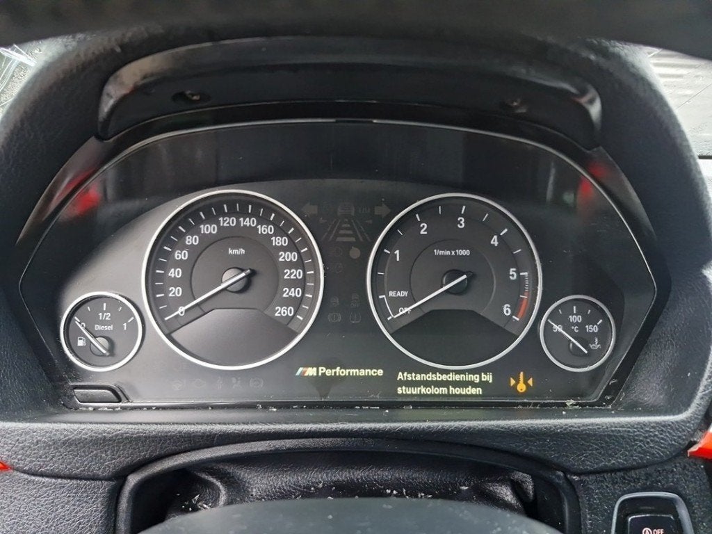 COCKPIT BMW 3 serie (F30) (01-2011/10-2018) (|62105A03A09|), Gebruikt, BMW, Petuelring 130
80809  München, DE, Bayerische Motoren Werke AG