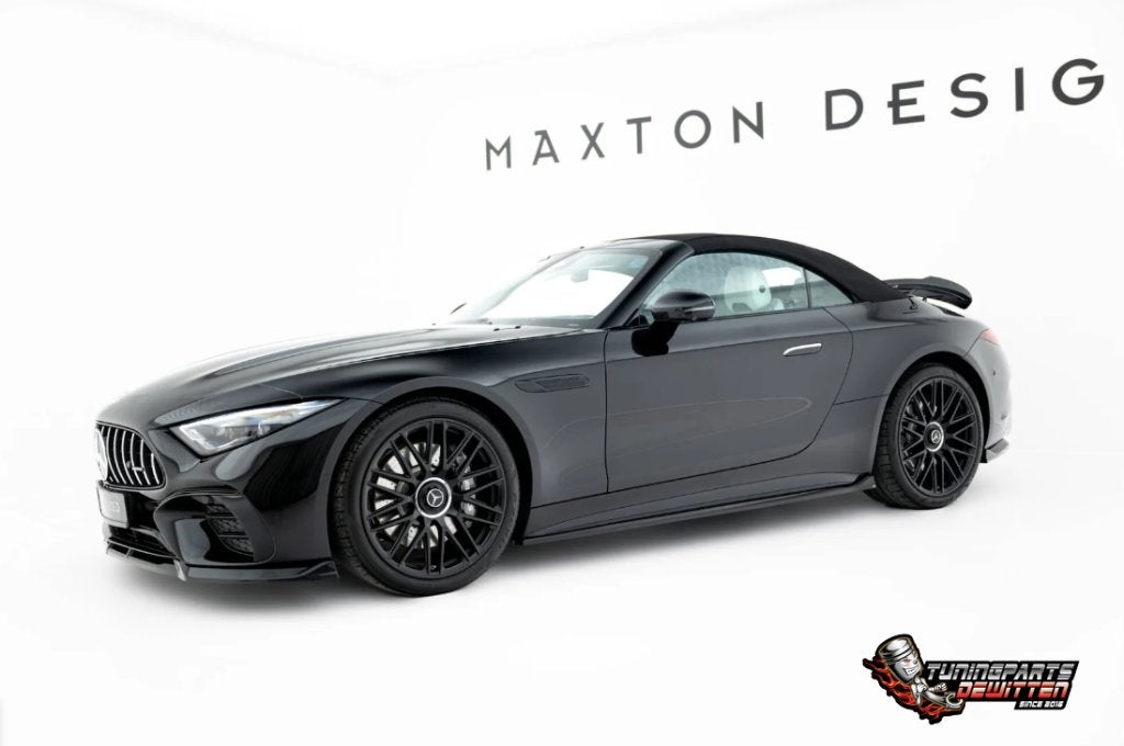 NIEUW ONLINE: MAXTON DESIGN VOOR MERCEDES-BENZ!, Enlèvement ou Envoi
