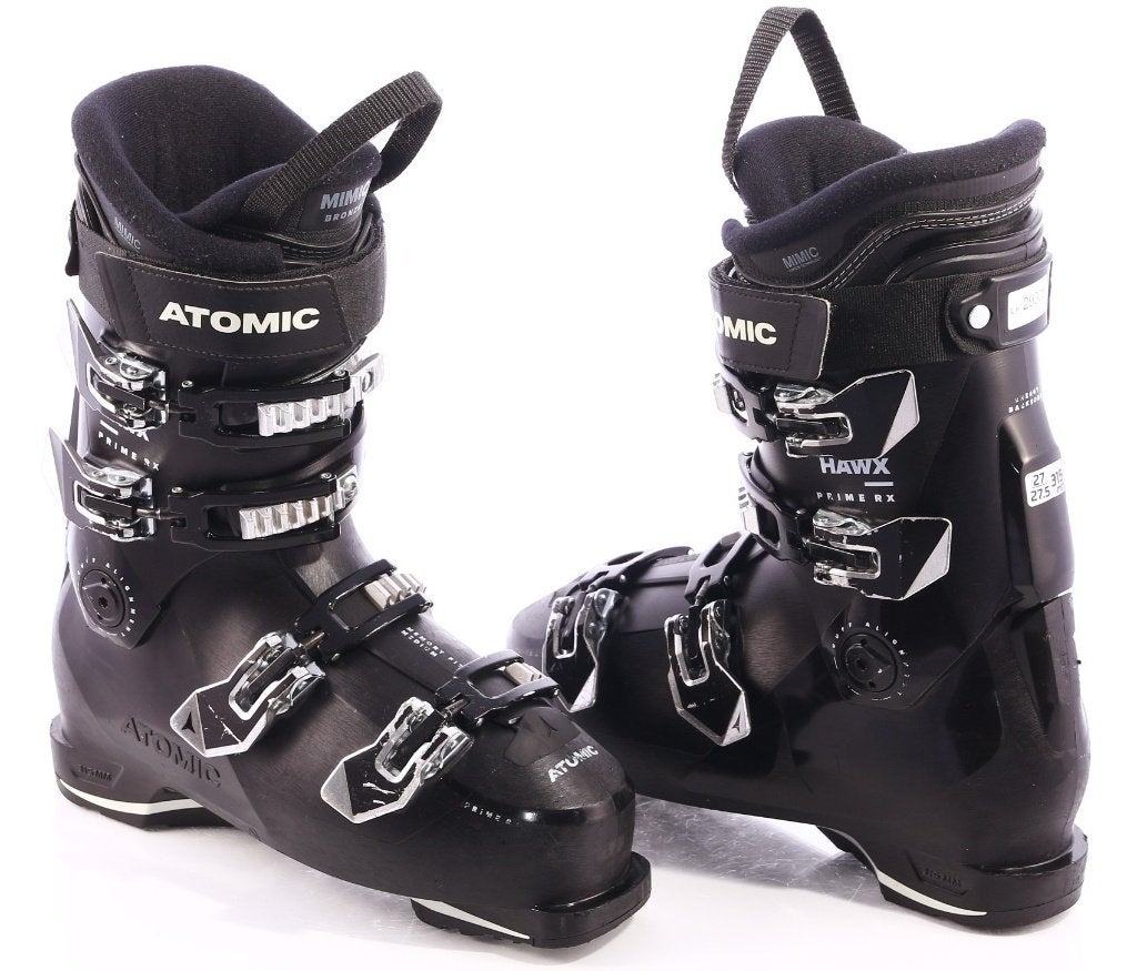 Chaussures de ski 42 ; 42.5 EU pour femmes ATOMIC HAWX PRIME, Sports & Fitness, Carving, Utilisé, Atomic, Chaussures