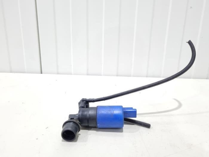 Pompe lave-glace avant d'un Peugeot RCZ, Autos : Pièces & Accessoires, -, 3 mois de garantie, Utilisé, -