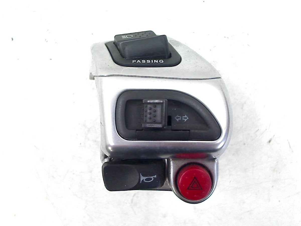 STUURSCHAKELAAR LINKS Piaggio MP3 500 2014-2018 (622993), Piaggio & C. SpA, Gebruikt, Customer_service@piaggio.com, Viale Rinaldo Piaggio, 25
56025  Pontedera, PI, IT