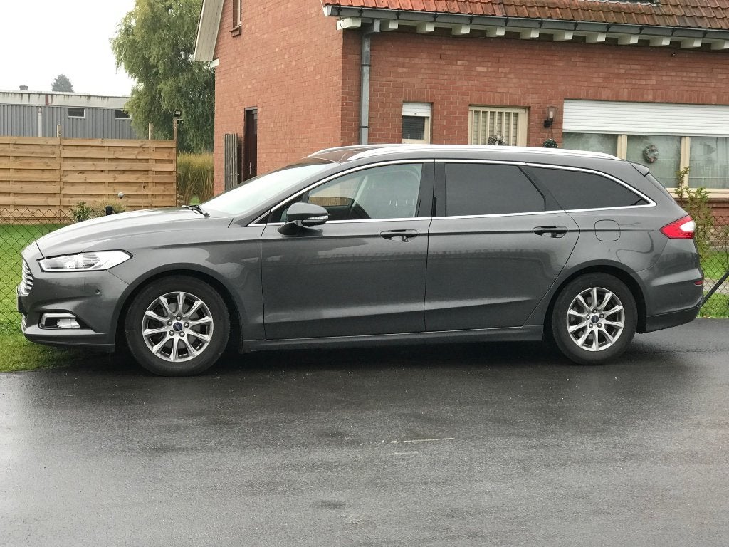 215/60/16 -----Ford mondeo 2015 A 2018, Pneus et Jantes, 215 mm, 16 pouces, Véhicule de tourisme